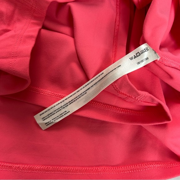 NWT Free People Movement Never Better Active Dress Sporty Pickleball Tennis Golf - Picture 8 of 9